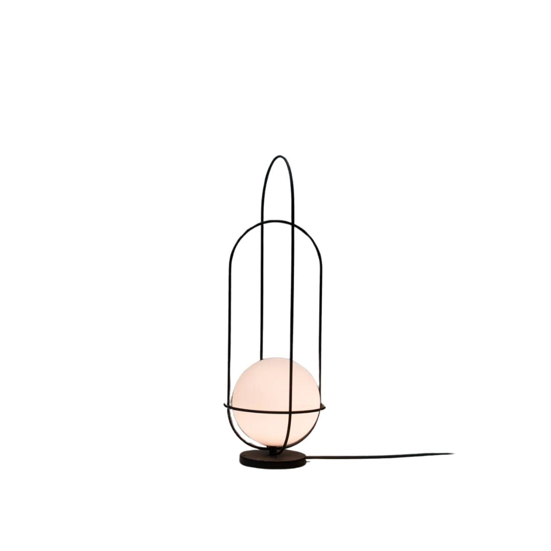 A-N-D  Orbit Tafellamp