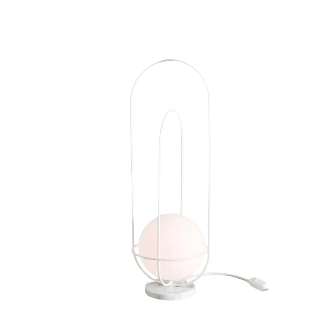 A-N-D  Orbit Tafellamp