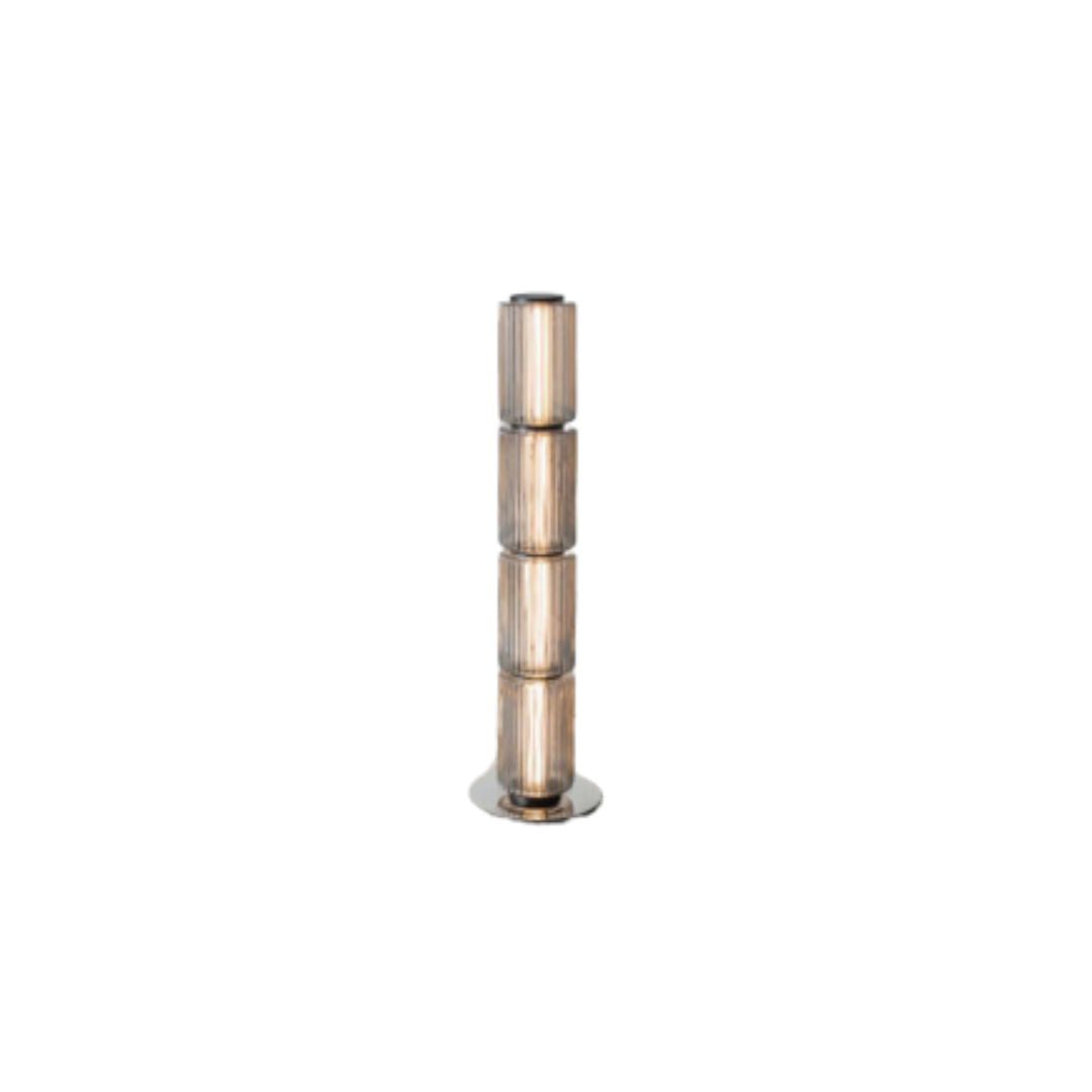 A-N-D  Column LED 175 4 units Vloerlamp