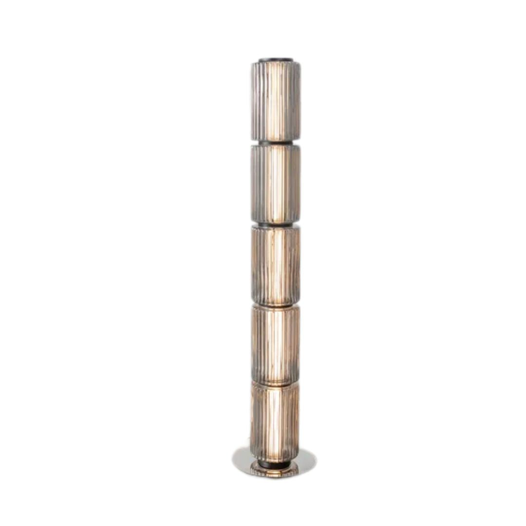 A-N-D  Column LED 175 5 units Vloerlamp