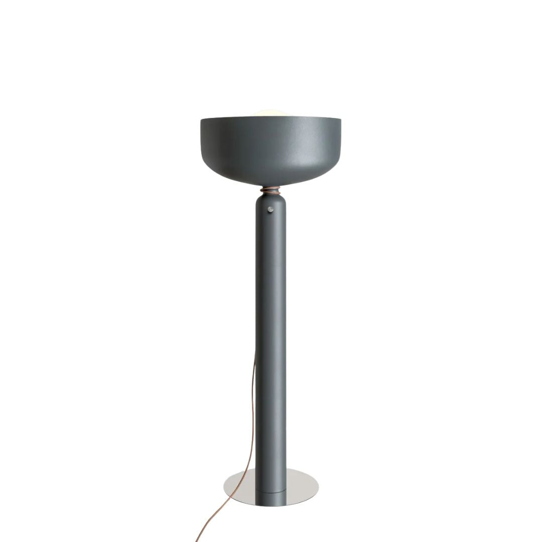 A-N-D  Spotlight Volumes LED E Vloerlamp