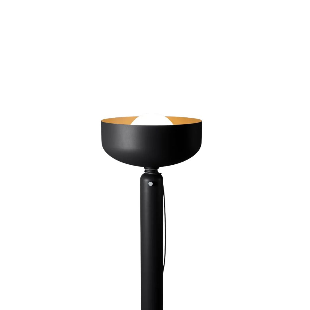 A-N-D  Spotlight Volumes LED E Vloerlamp