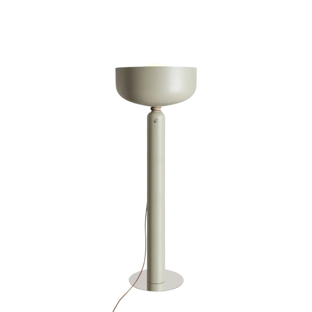 A-N-D  Spotlight Volumes LED E Vloerlamp