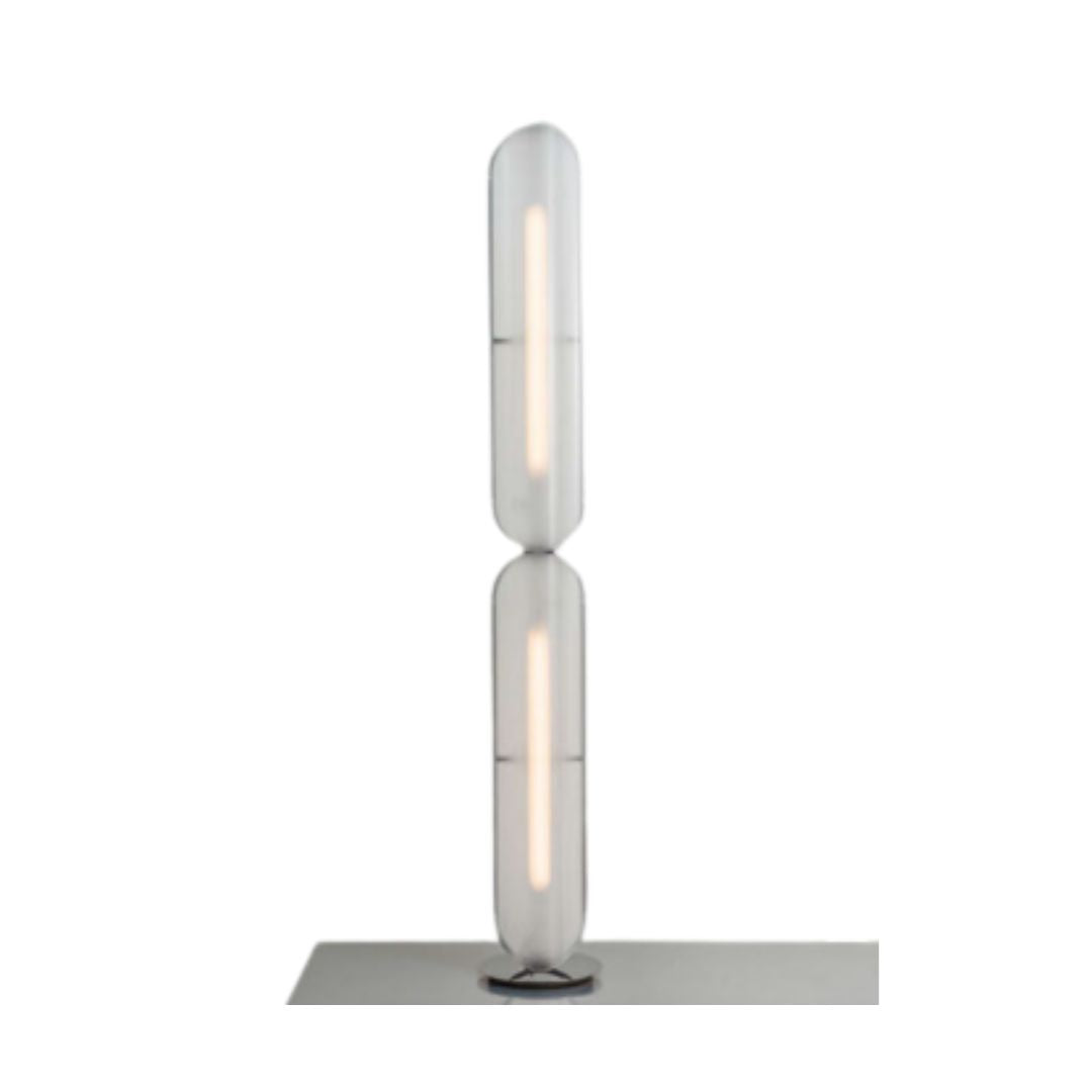 A-N-D  Vale LED 2 units Vloerlamp