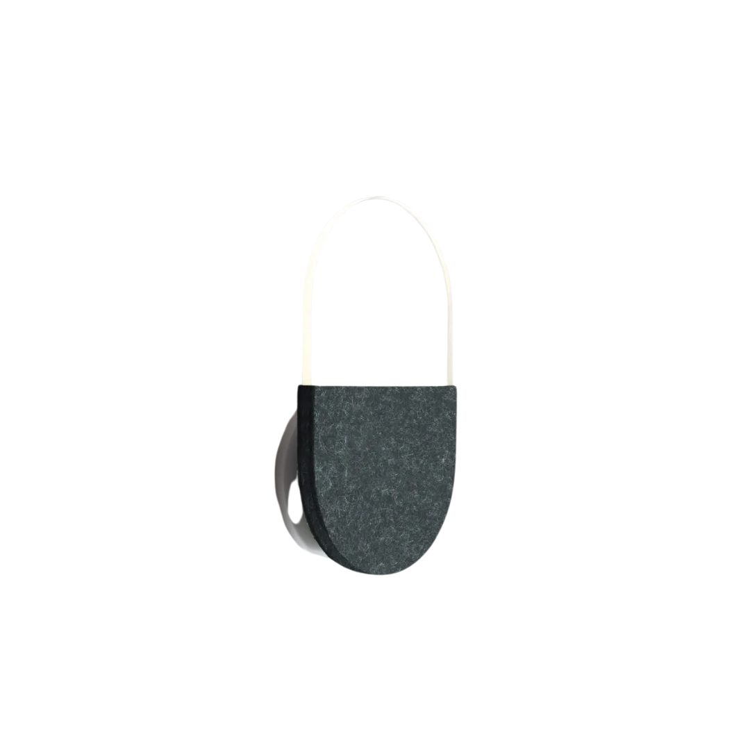 A-N-D  Slab W20 Wandlamp