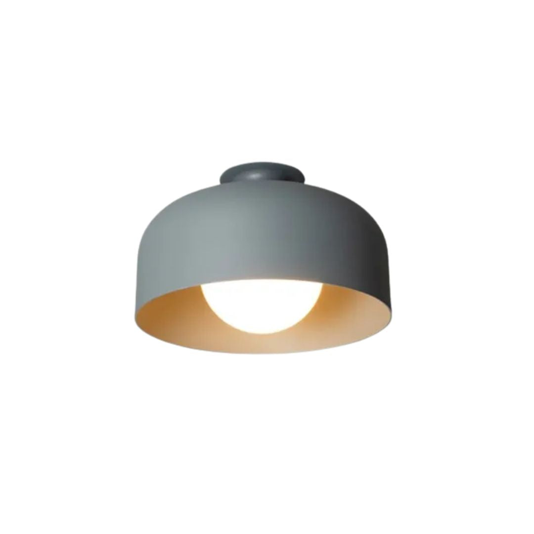 A-N-D  Spotlight Volume Afmeting B Plafondlamp/Wandlamp