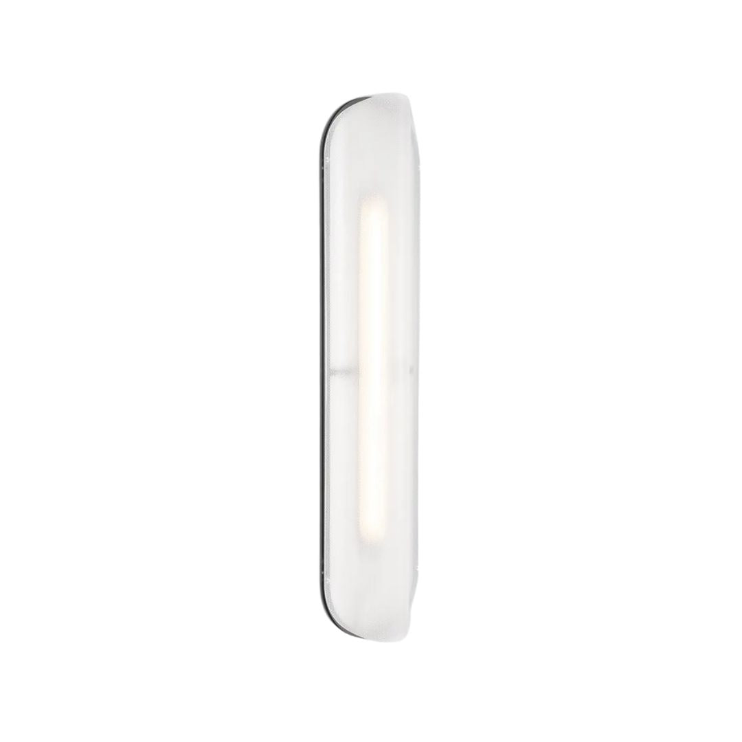 A-N-D  Vale Acrylic 1 unit Verticaal Wandlamp/Plafondlamp