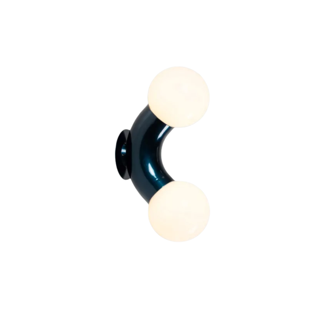 A-N-D  Vine Plafond/Wandlamp