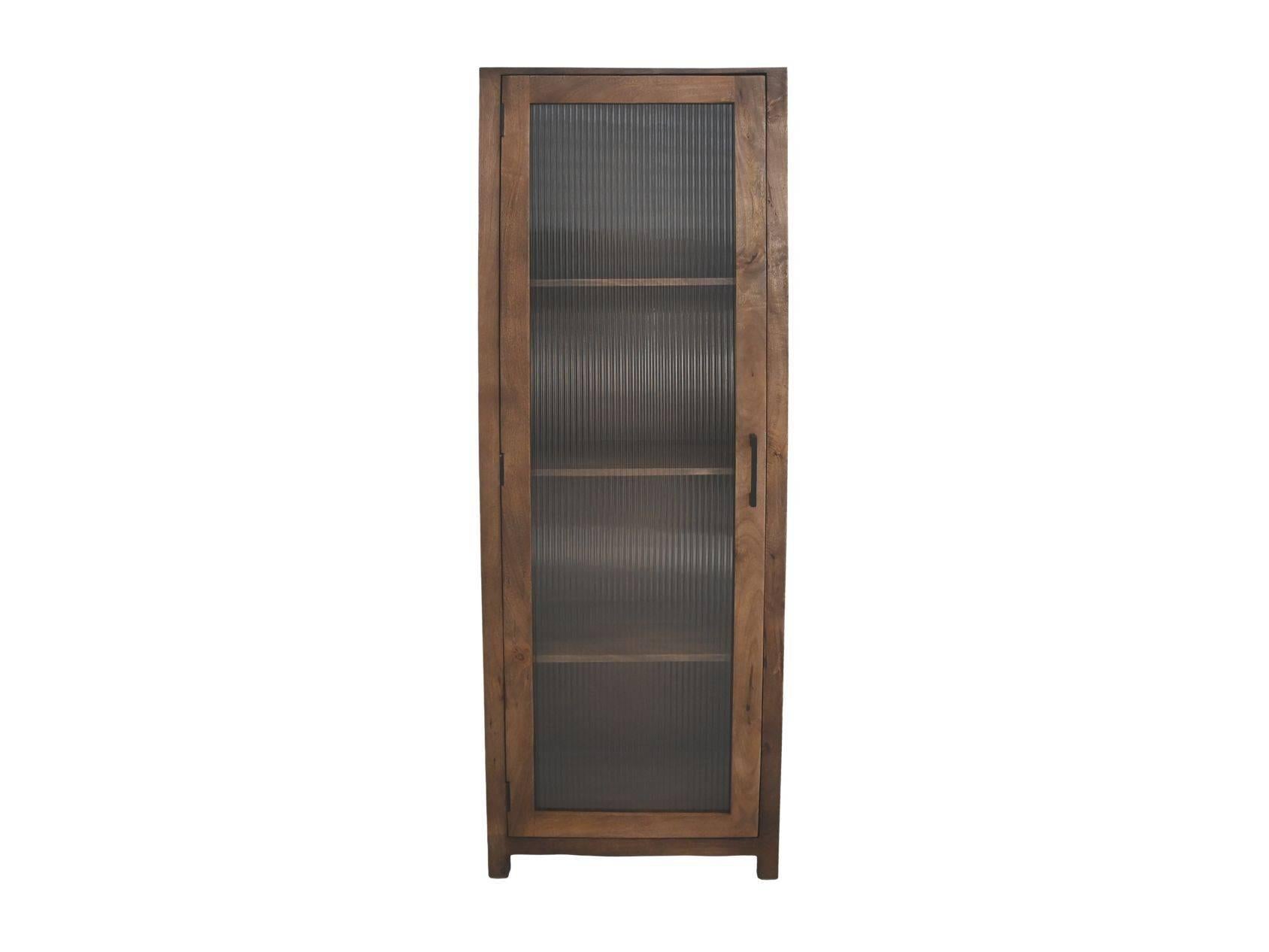 HSM Collection Vitrinekast Will deur links | 