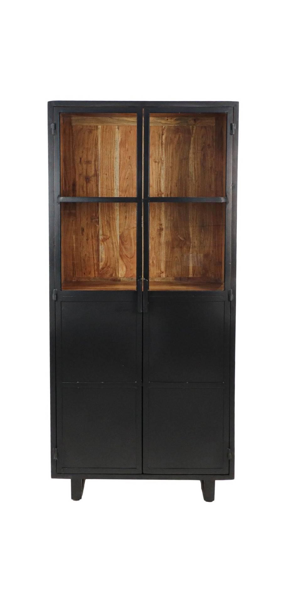 HSM Collection Vitrinekast Adelaide | 
