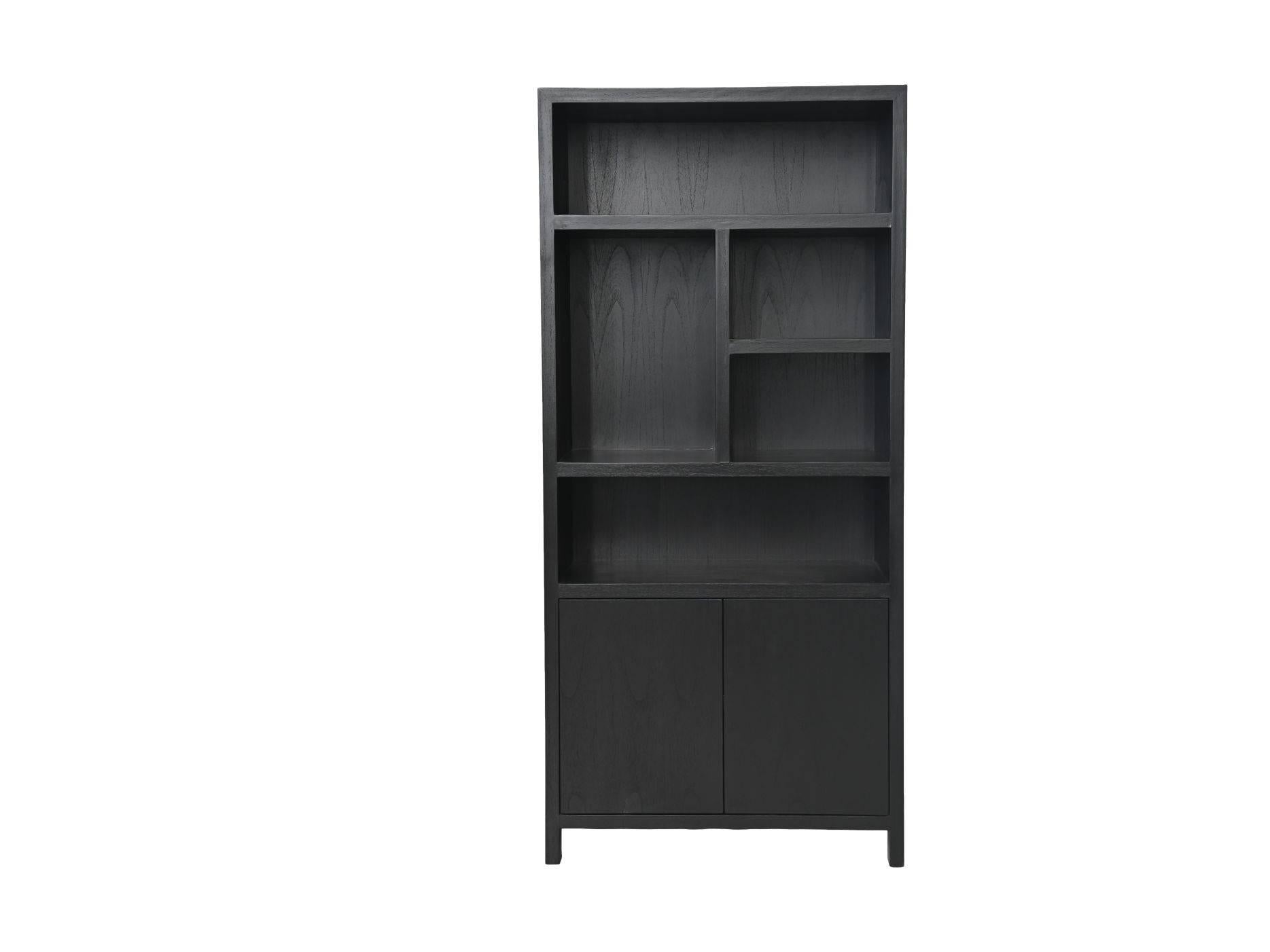 HSM Collection Wandkast Lora links | 