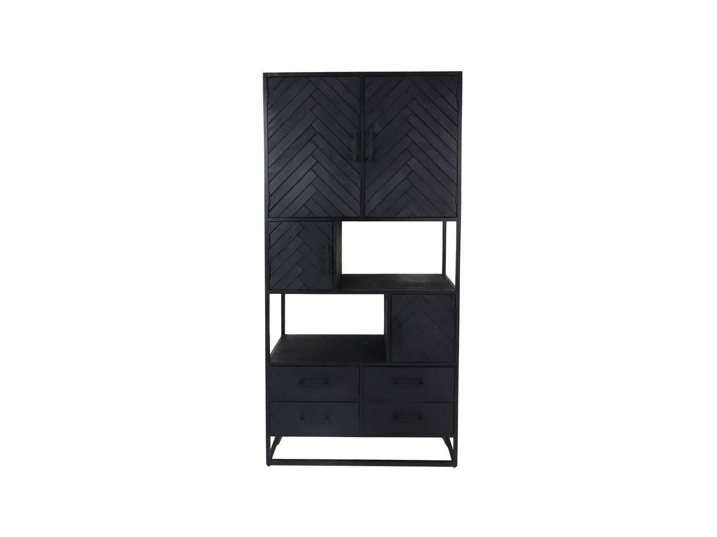 HSM Collection Wandkast Verona | 