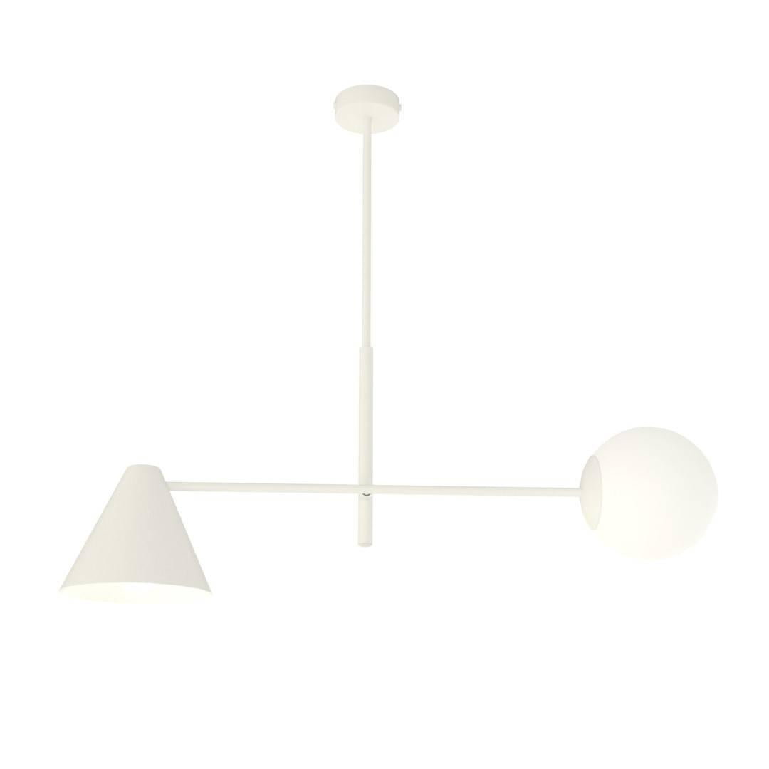 Cozyhouse Plafondlamp Hermes 2-lichts | 