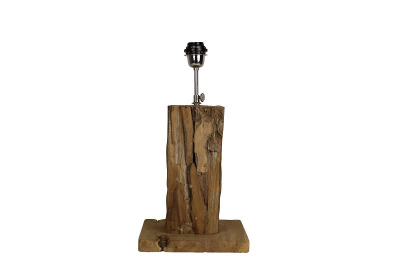HSM Collection Tafellamp Vierkant | 