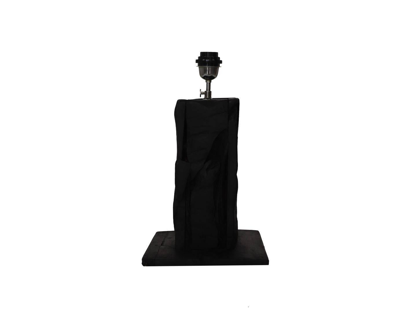 HSM Collection Tafellamp Vierkant | 