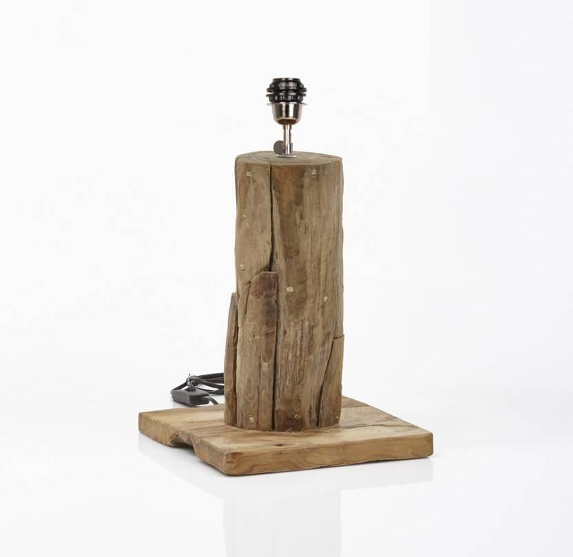 HSM Collection Tafellamp Driftwood | 