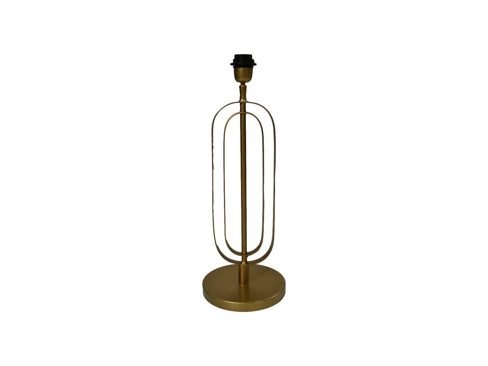 HSM Collection Tafellamp Gladys | 