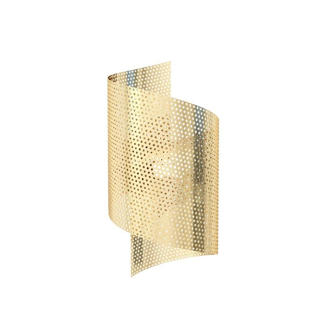 Cozyhouse Wandlamp Spiral | 