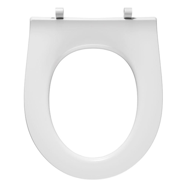 Pressalit Objecta pro polygiene closetzitting zonder deksel wit 989011-df7999