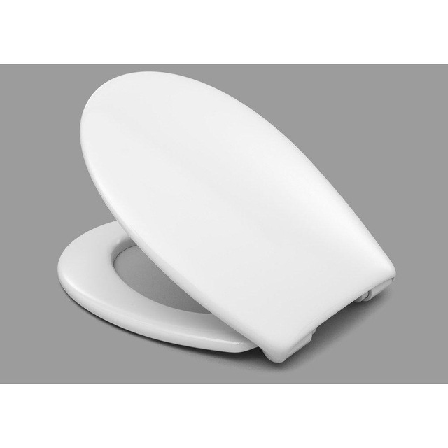 Haro Star Classic toiletzitting softclose wit 529148