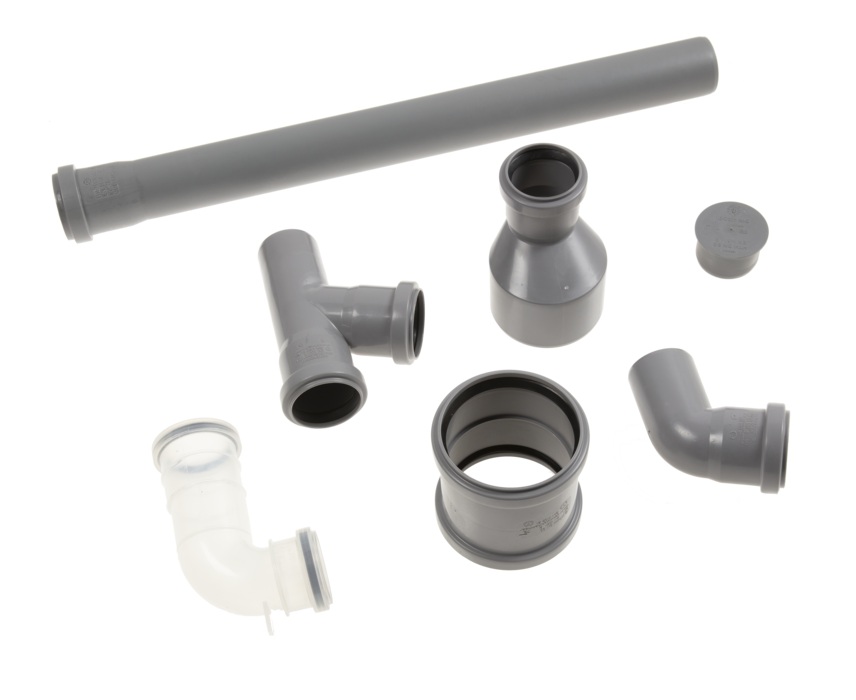 Villeroy & Boch ViConnect module voor geurafzuiging
