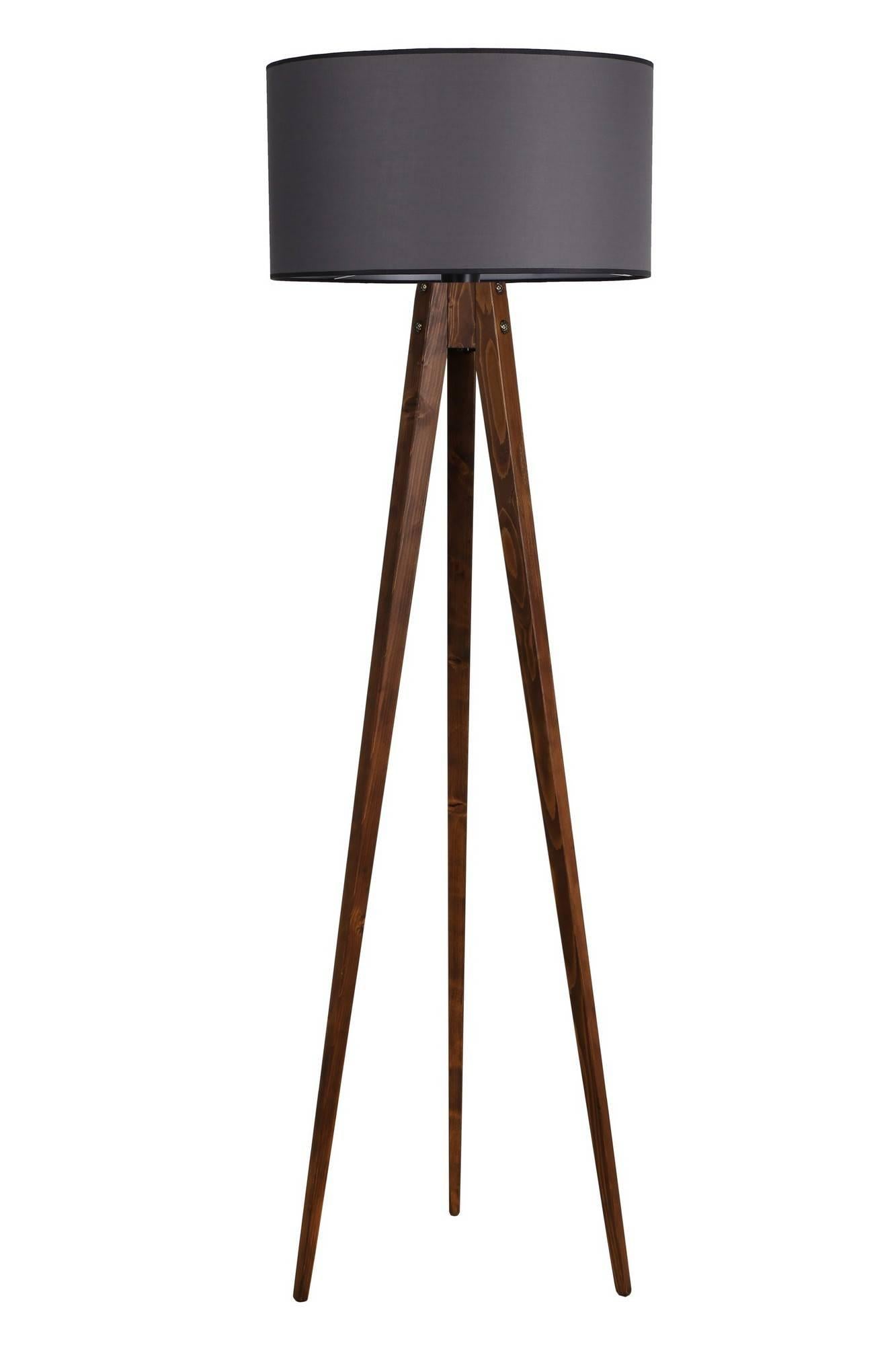 Kalune Design Vloerlamp Ceviz | 