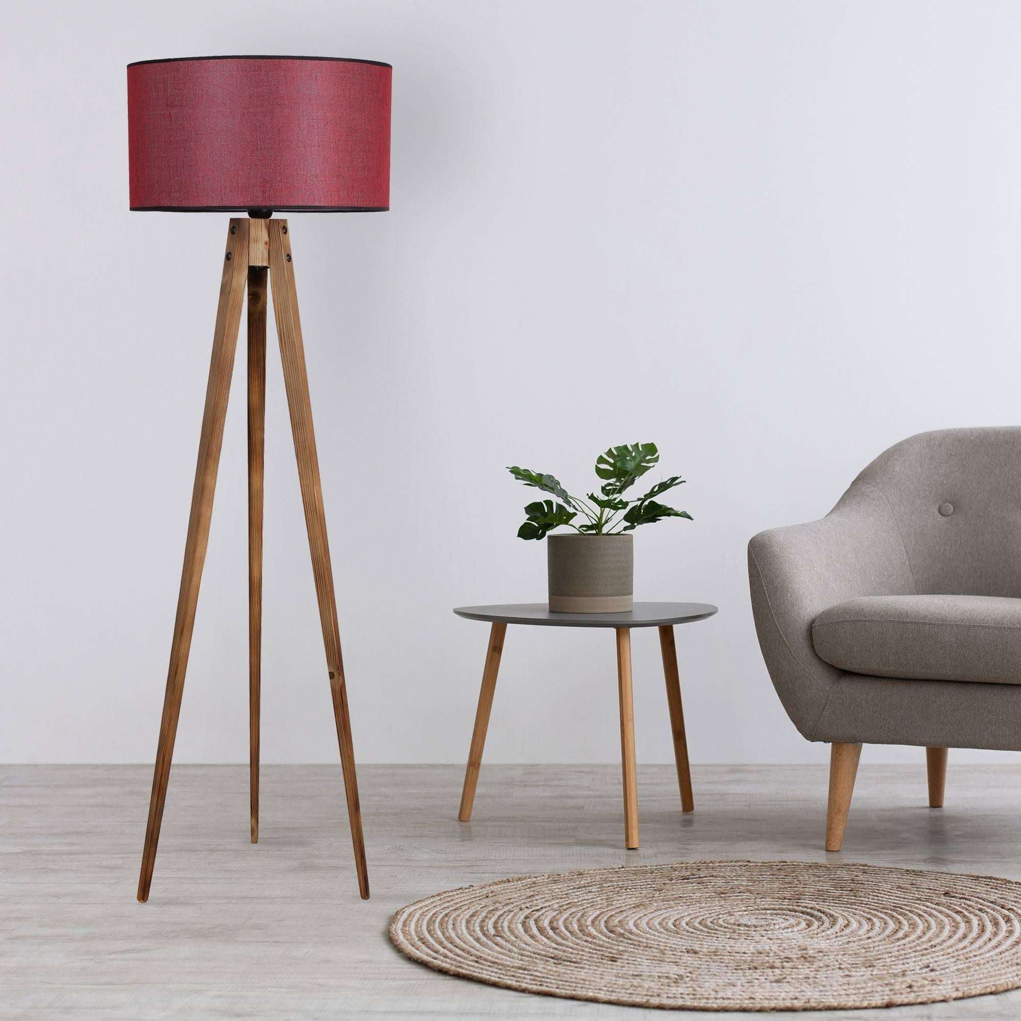 Kalune Design Vloerlamp Yanick | 