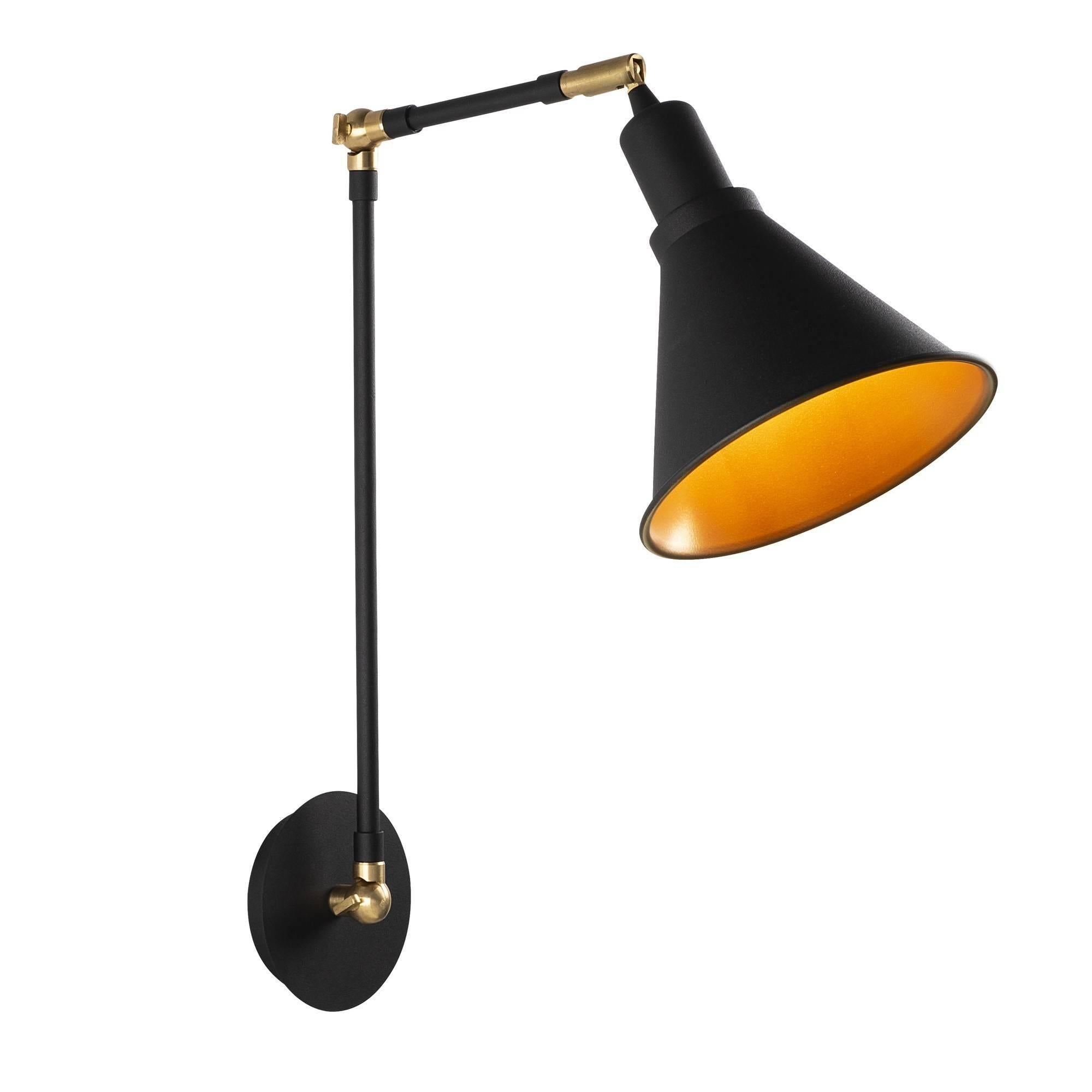 Kalune Design Wandlamp Berceste | 