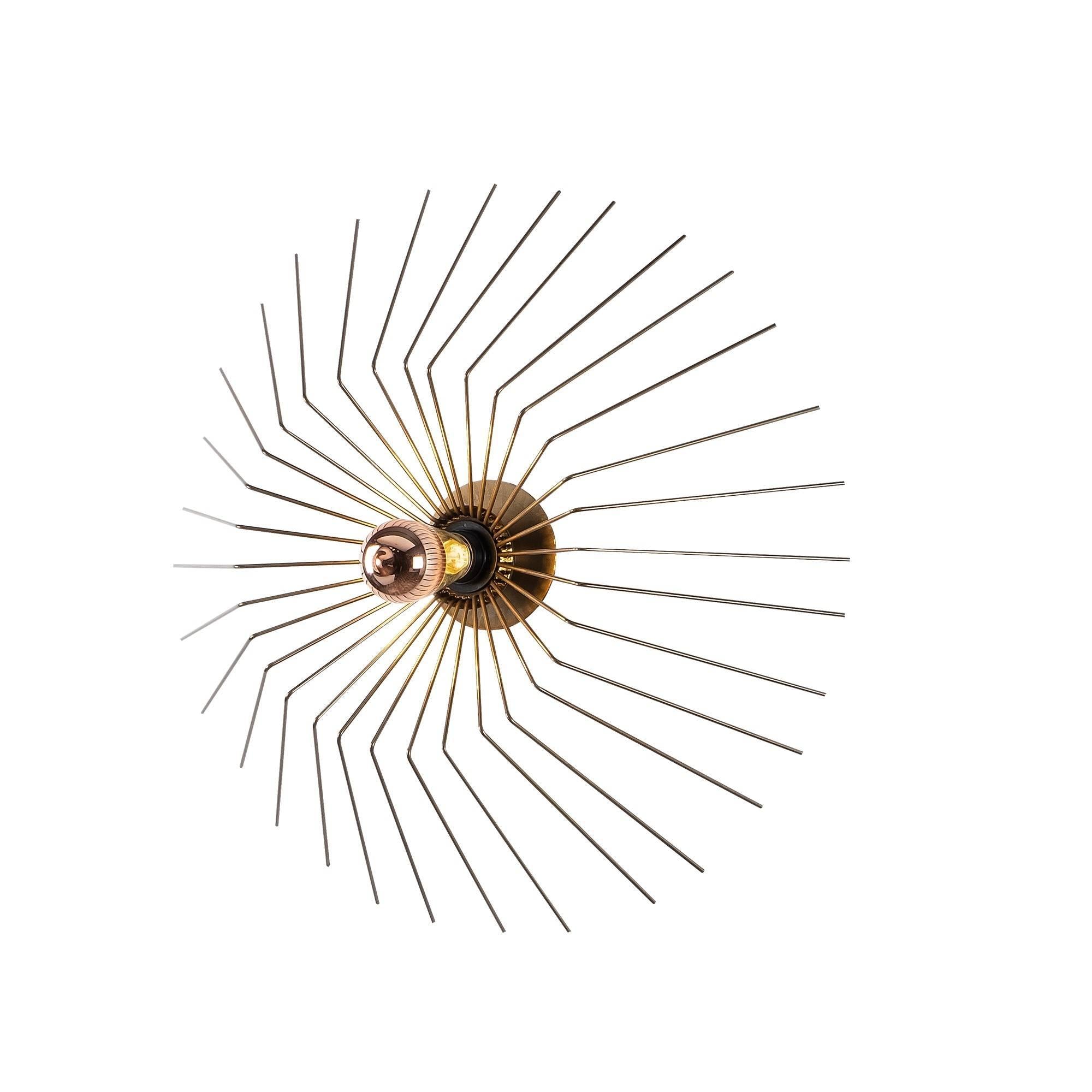 Kalune Design Wandlamp Istanbul | 