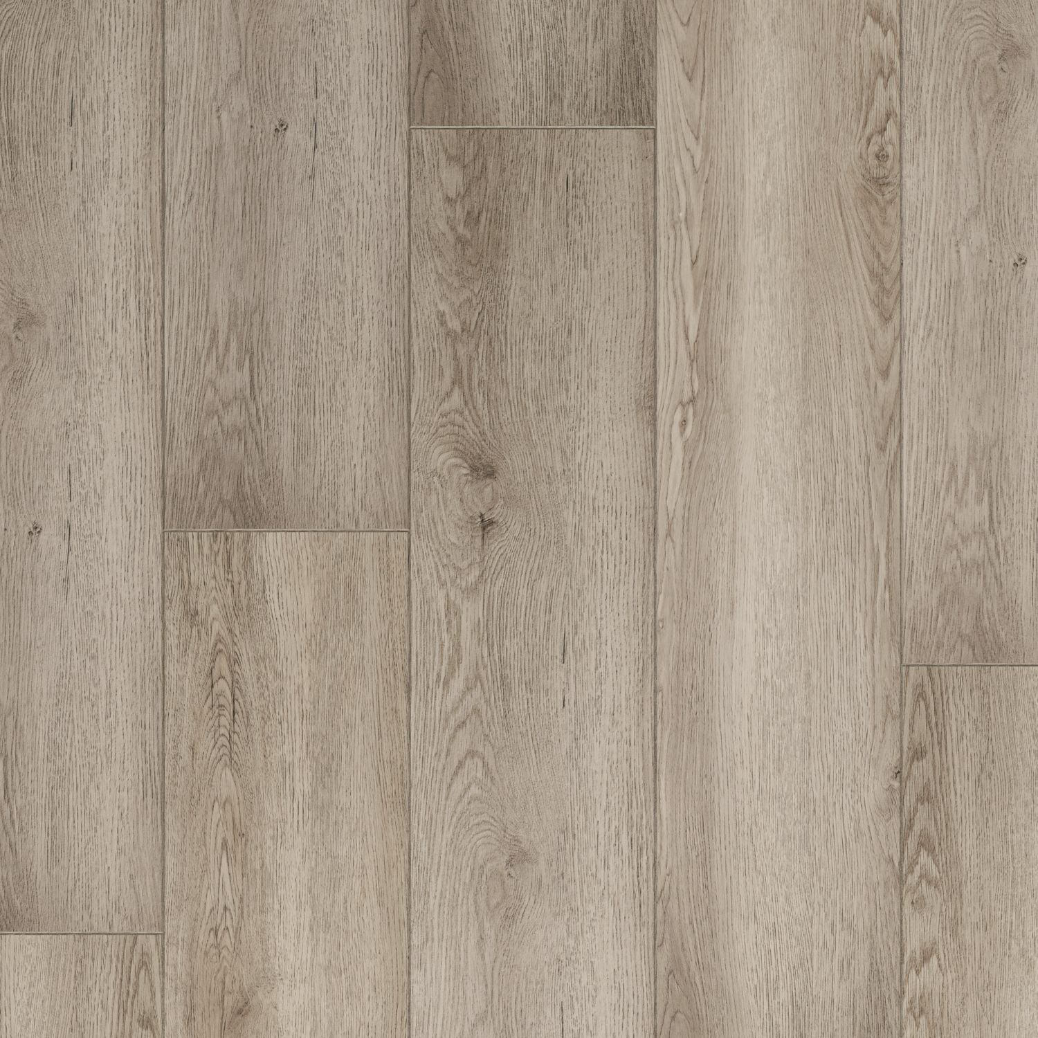 CanDo Klik Pvc Vloer - Create Xb - Toundra Eiken - 5mm - 4-zijdige V-groef - 1,945m²