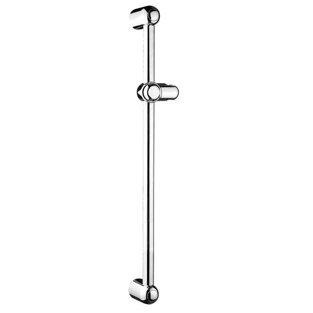 GO by Van Marcke glijstang 66 cm verstelbare handdouchehouder SY-6737C