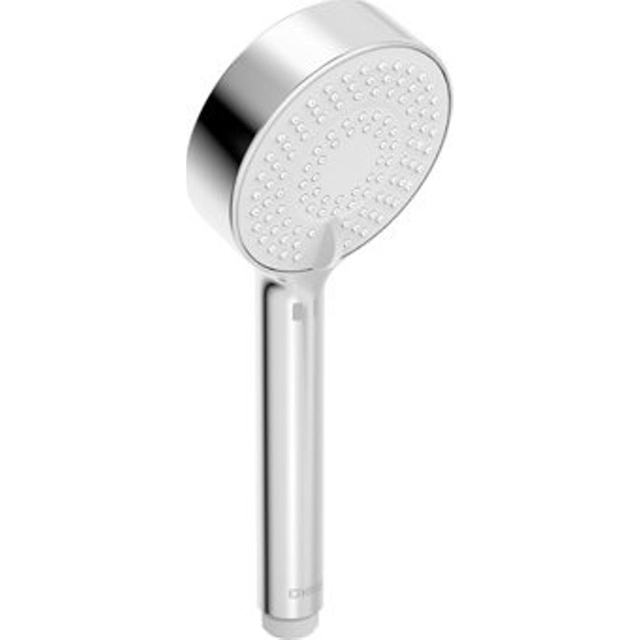 Hansa basicjet handdouche m. 3 stralen Ø9.5cm chroom 44630300