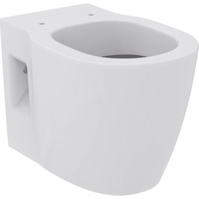 Ideal Standard Connect Freedom wandcloset diepspoel verhoogd +6cm wit E607501