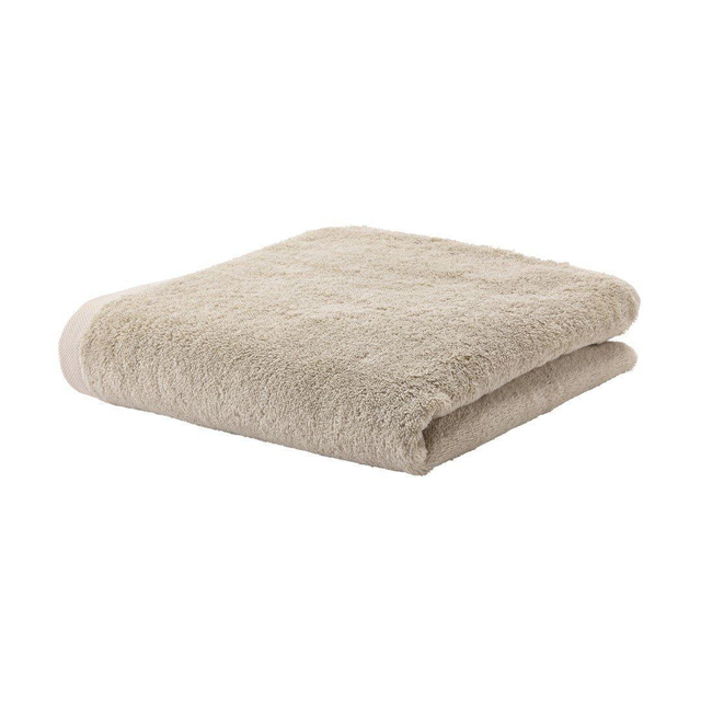 Aquanova London Badlaken 70x130cm Linnen per stuk LONTWL-16