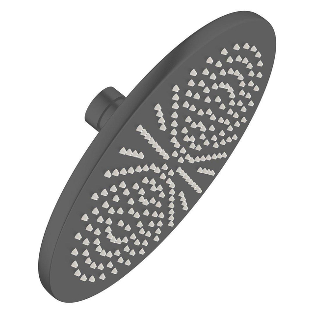 Crosswater MPRO Hoofddouche - 30cm - slate (gunmetal) PRO300T
