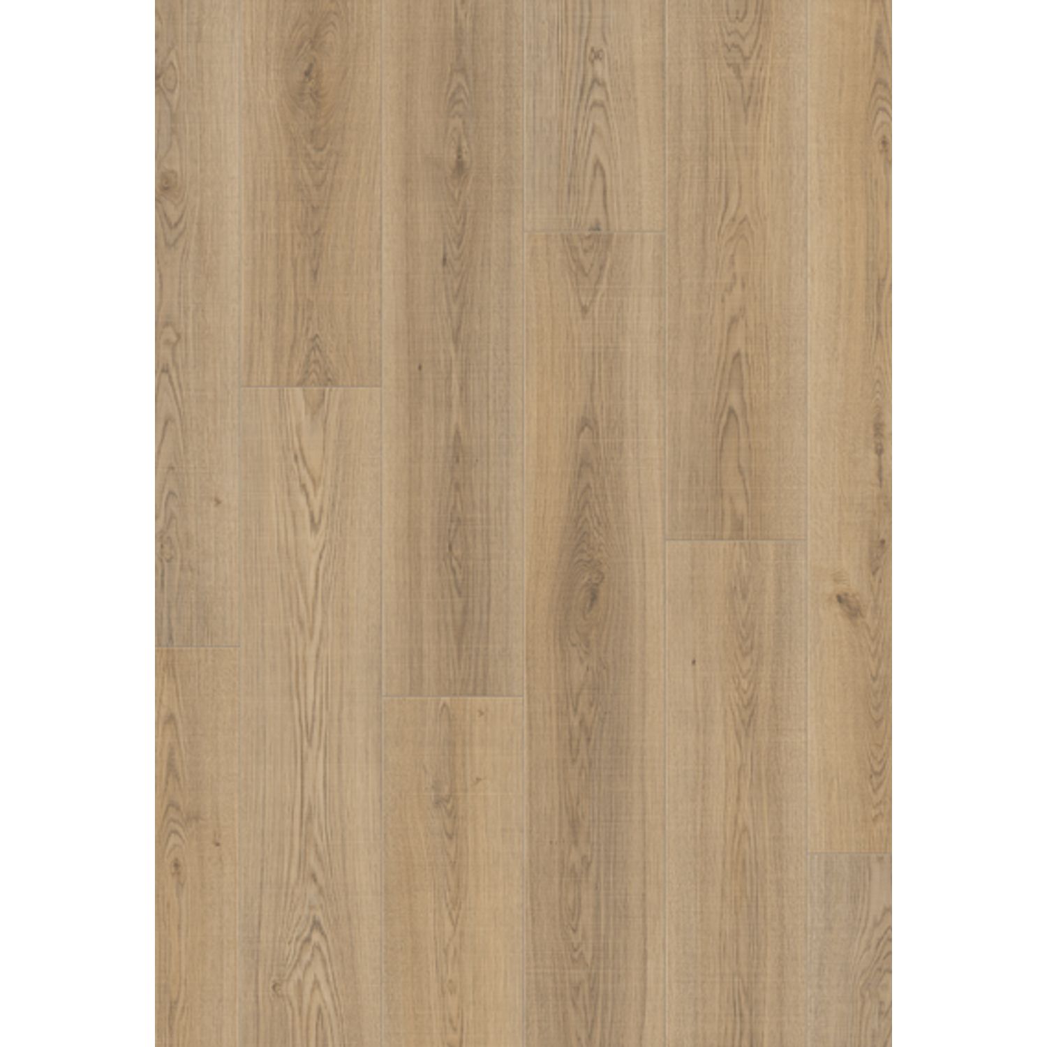 Quick Step Quick-step – Plakplint - Liro – Natuur Eiken – 240 Cm