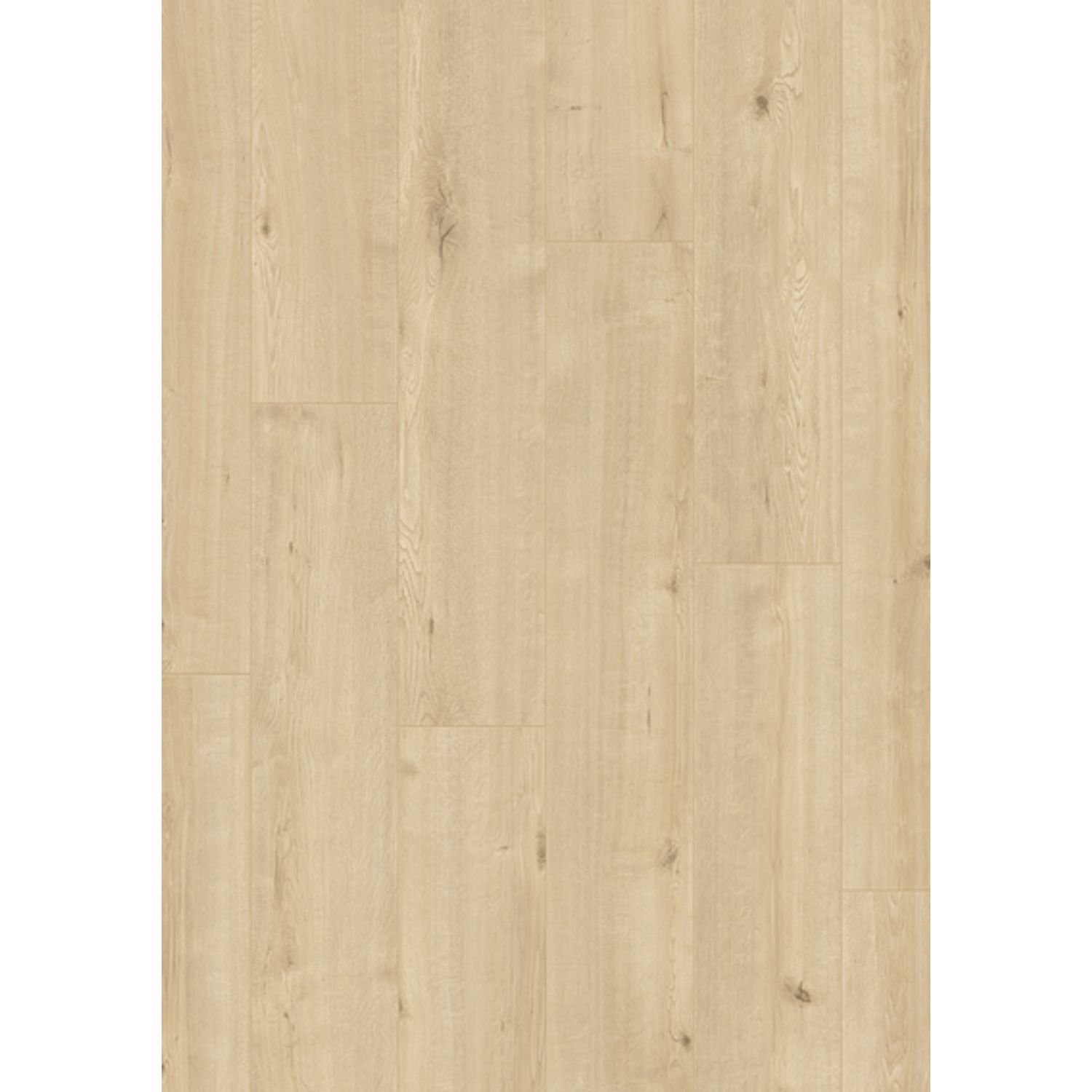 Quick Step Quick-step – Plakplint - Godo – Natuur Eiken – 240 Cm