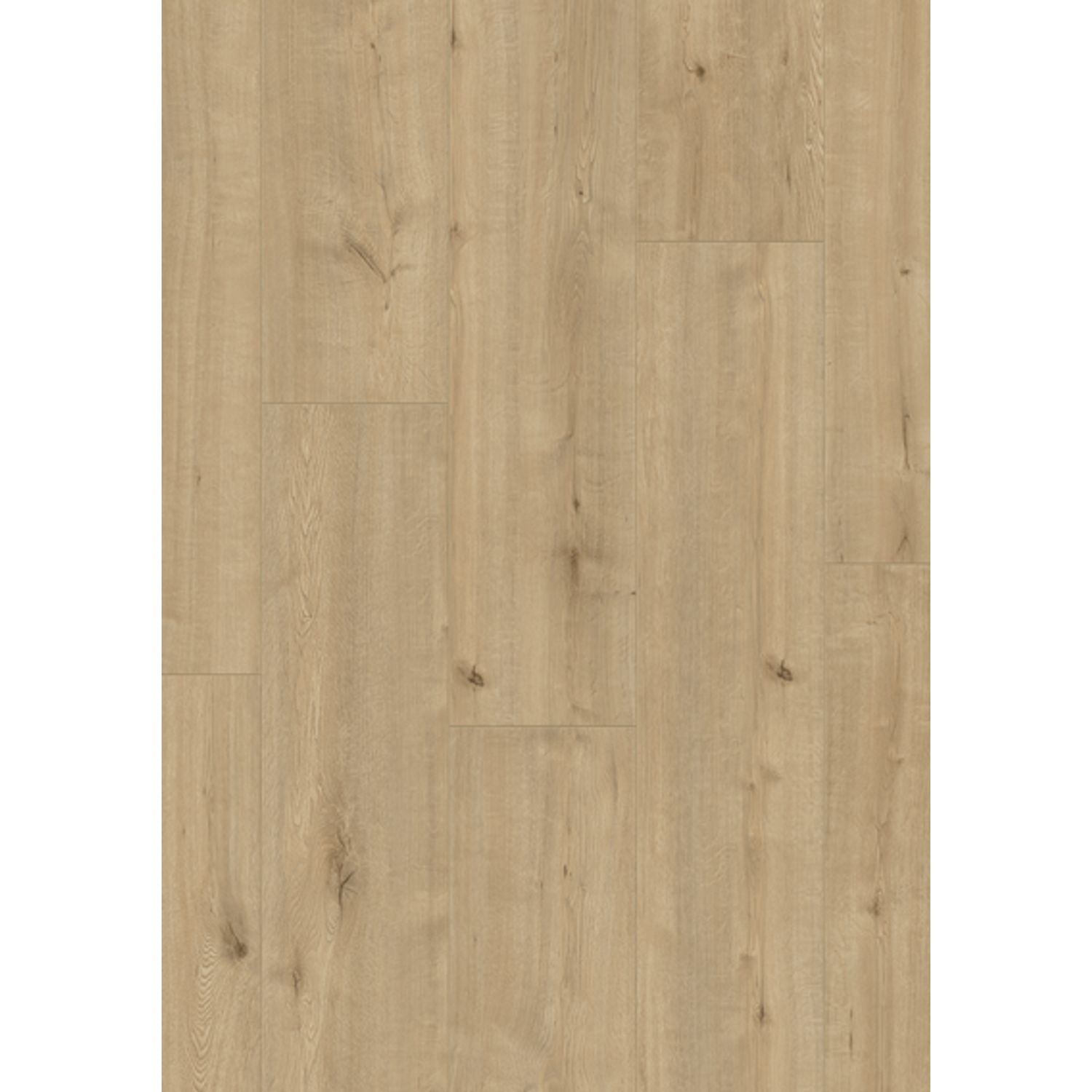 Quick Step Quick-step – Plakplint - Vancouver – Natuur Eiken – 240 Cm