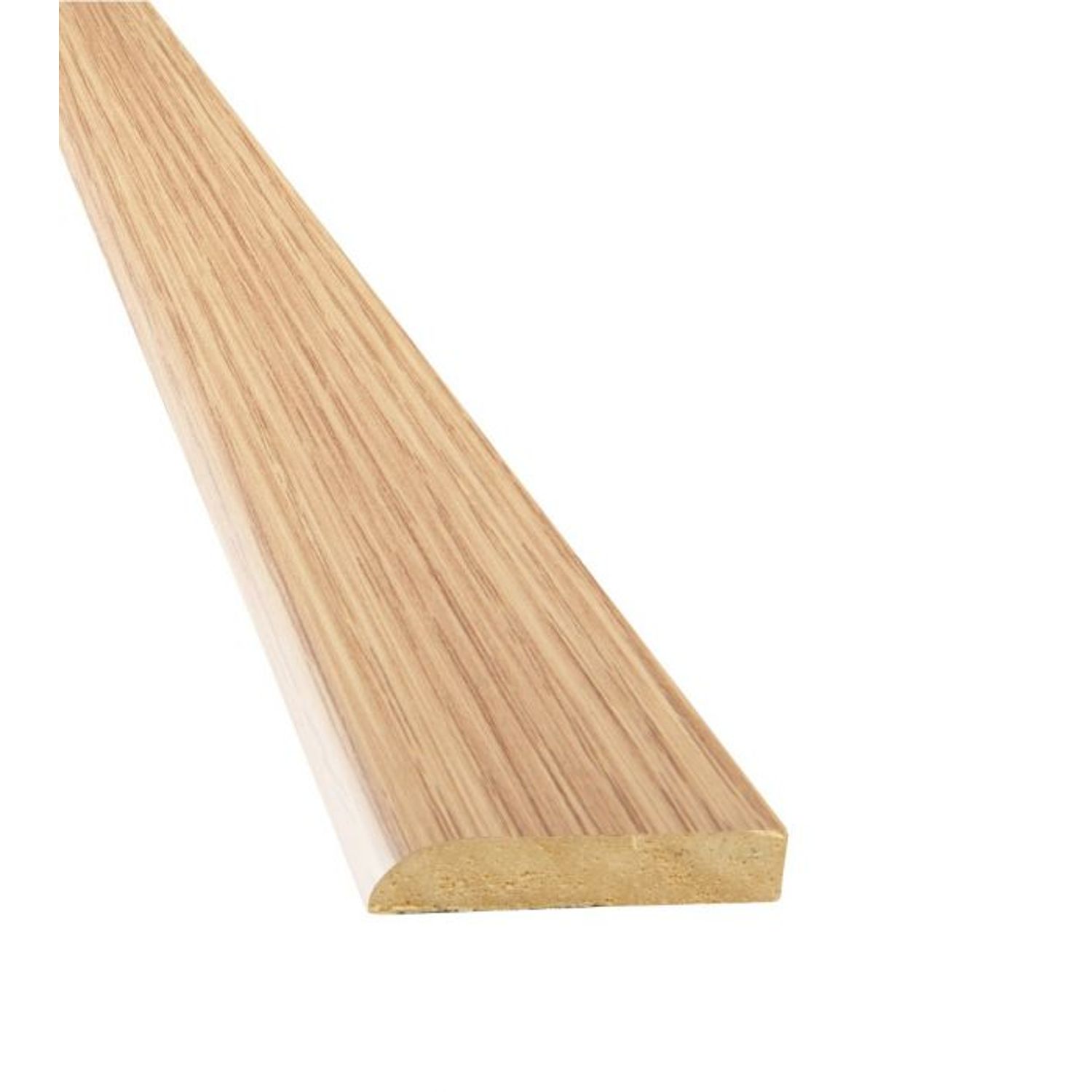 Maclean Products Maclean Plakplint Aqua - Licht Eiken - Zelfklevend - 240cm - 24x4mm