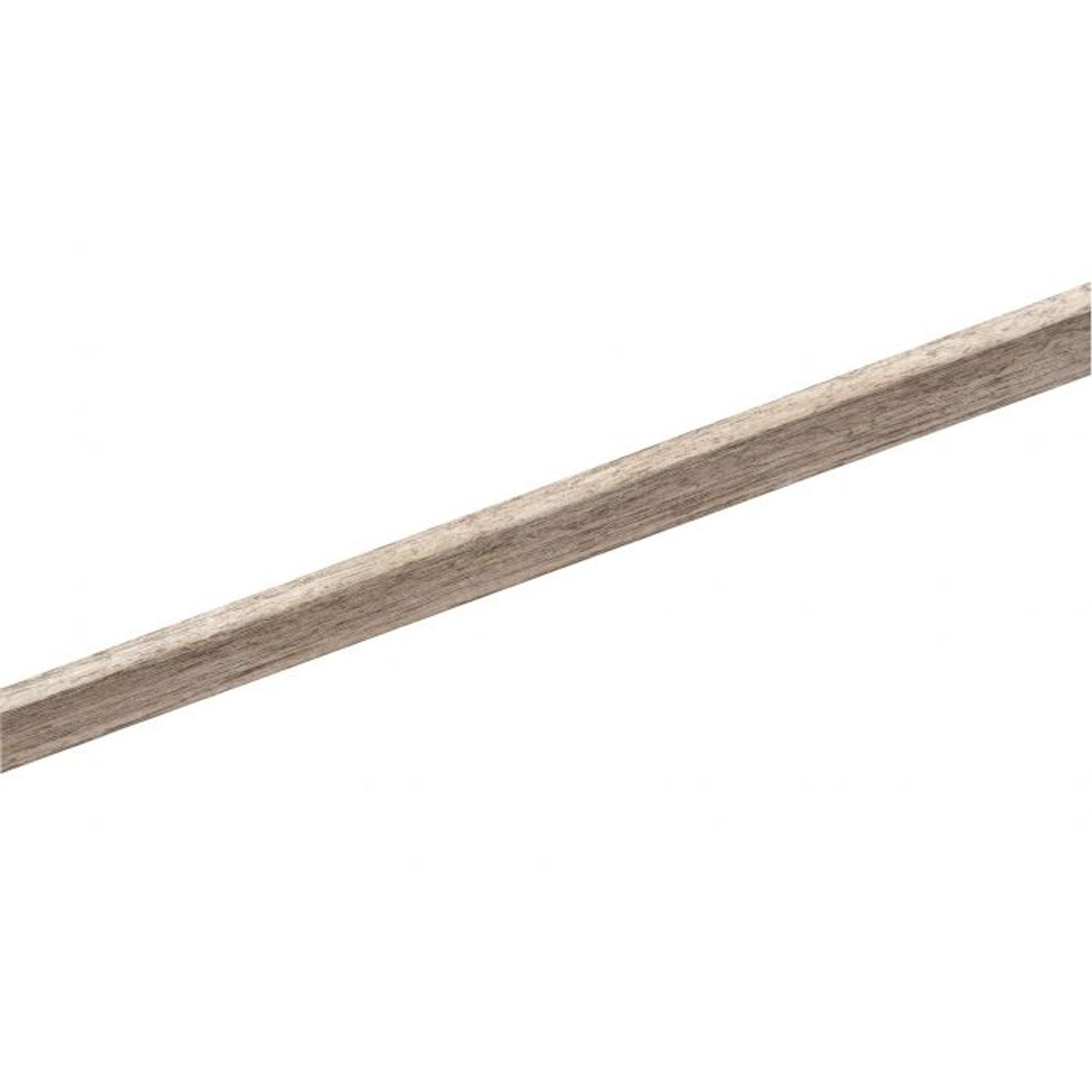Maclean Products Maclean Plakplint Aqua - Stockholm Pine - Zelfklevend - 240cm - 24x4mm