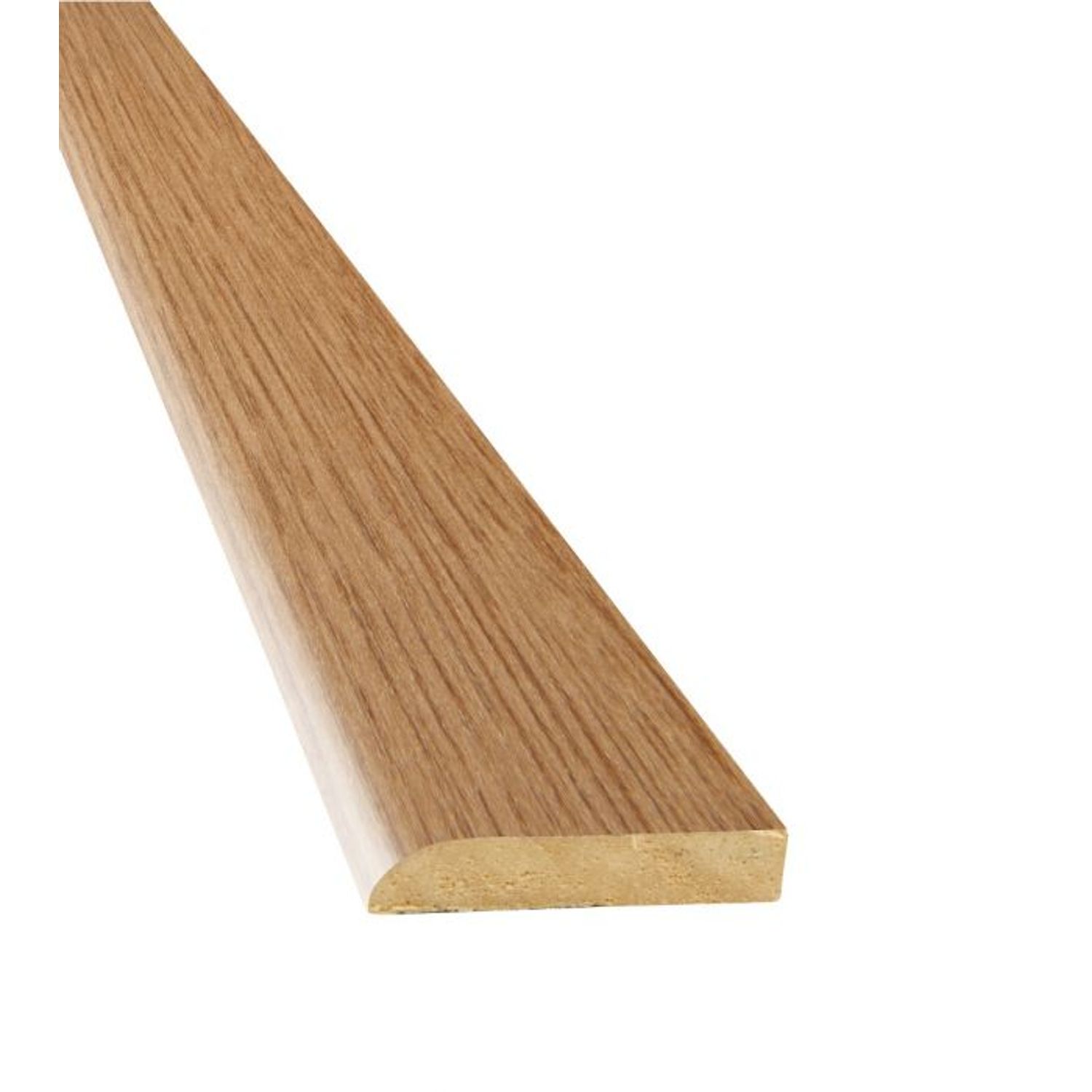 Maclean Products Maclean Plakplint Aqua - Eiken Liberty - Zelfklevend - 240cm - 24x4mm
