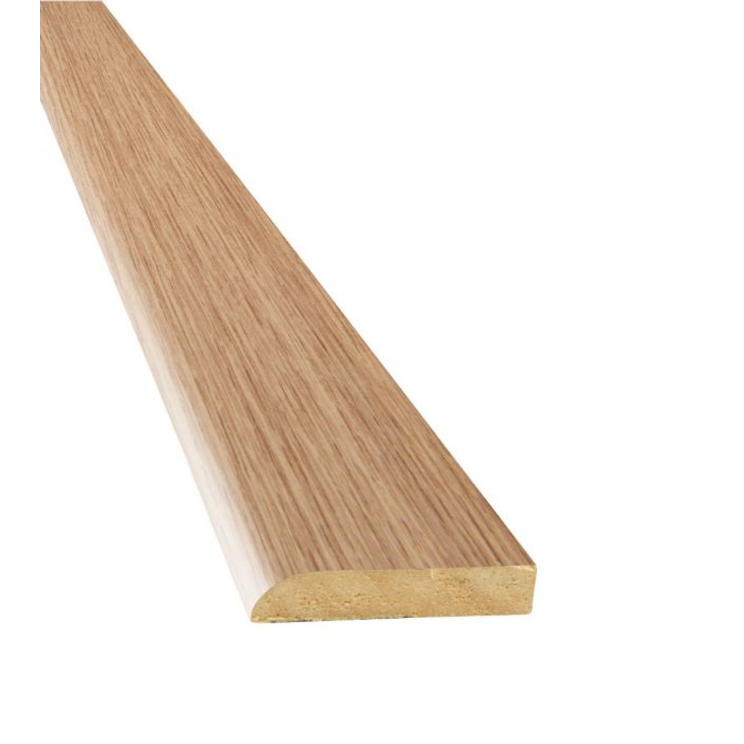 Maclean Products Maclean Plakplint Aqua - Natural Oak - Zelfklevend - 240cm - 24x4mm