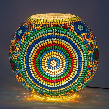 Signes Grimalt Tafellampen  Lamp