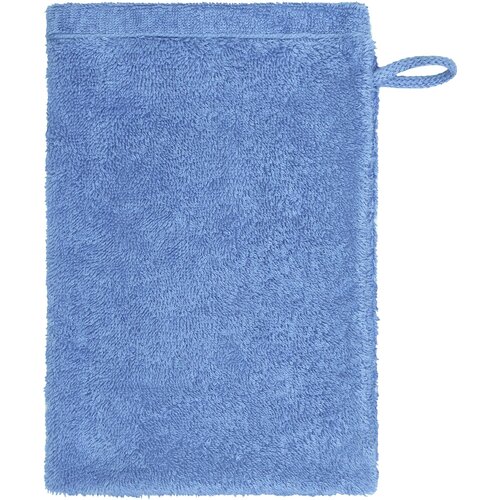 Cawö Cawo Lifestyle Uni 7007 Washandje 16x22 capri