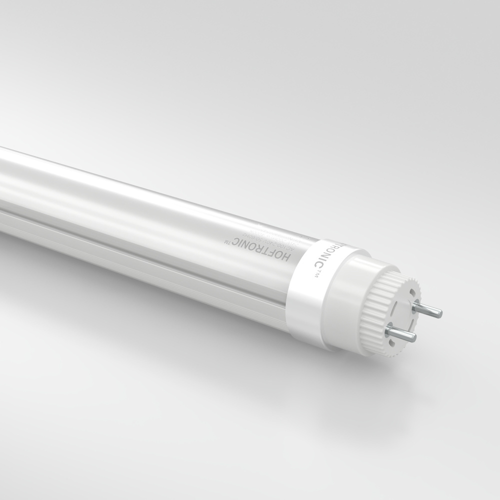 INTOLED LED TL Buis 150 cm - T8 G13 - 4000K Neutraal wit licht - 16/24W 4800lm (200lm/W) - Flikkervrij - Vervangt 200W (200W/840) - Aluminium Tube