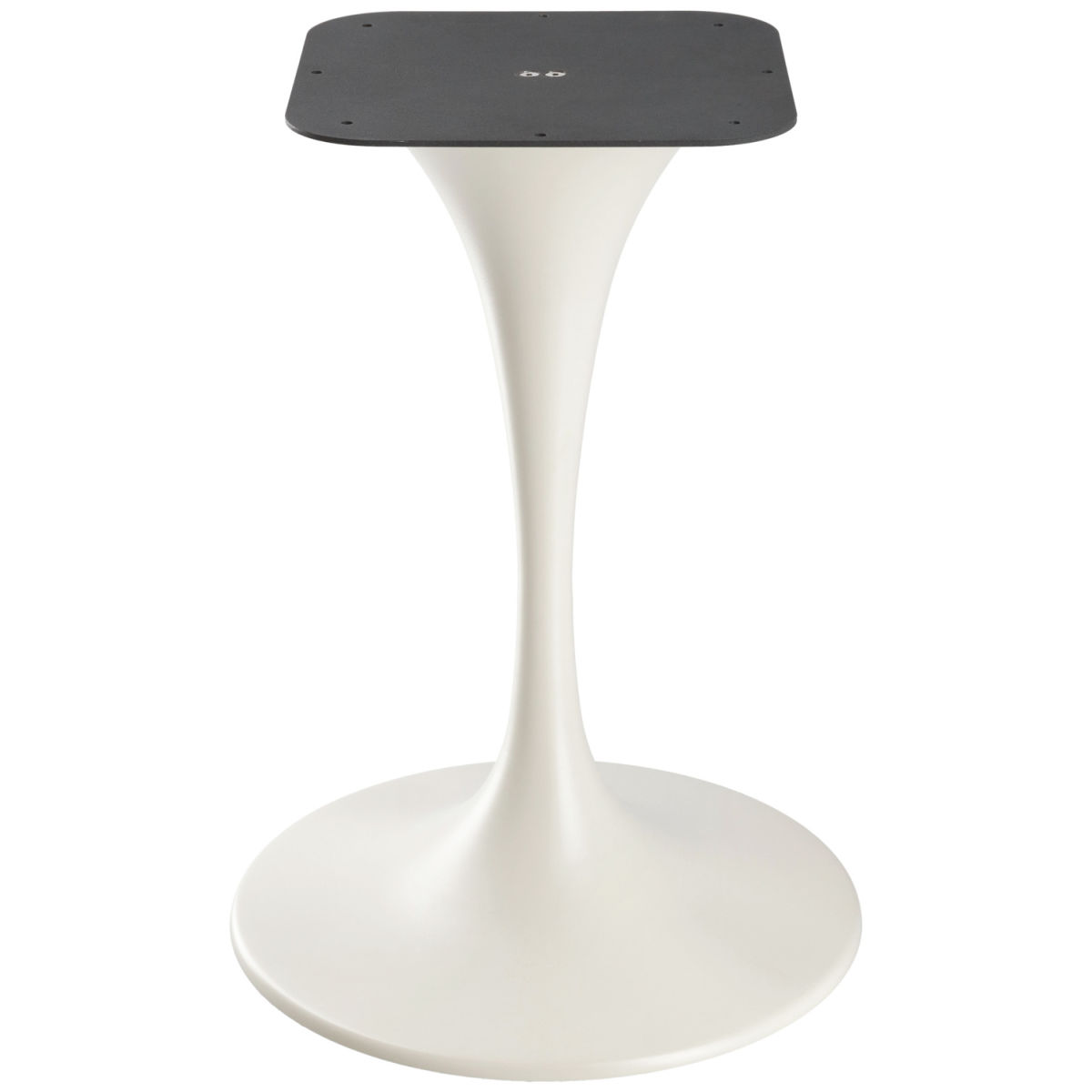 Vega Tafelzuil 71 cm Tromba; 51x71 cm (ØxH); beige; rond