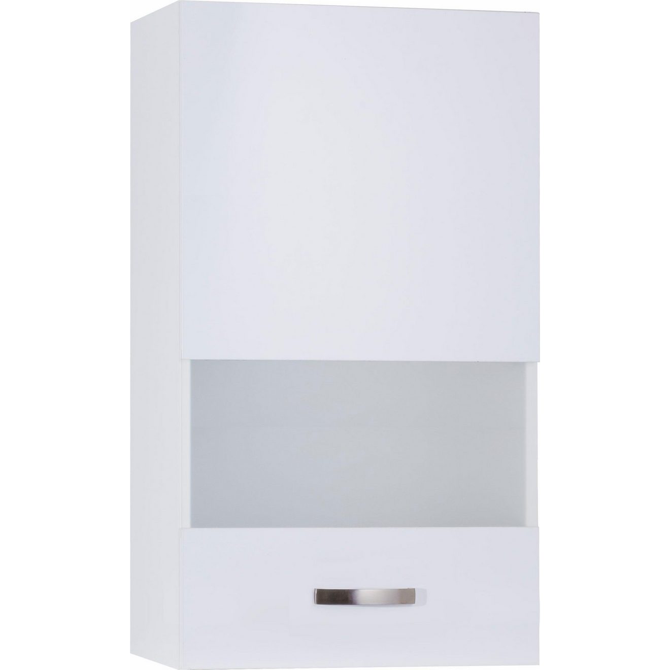 OPTIFIT Hangend kastje met glasdeur Cara Breedte 50 cm