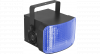 N-Gear DB-41 - LED Derby Light - 12x3W RGBW - DMX512 - Geluidsgestuurd: Compacte Party Verlichting