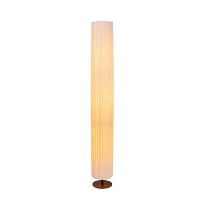 Lucide FOLD Vloerlamp - Wit