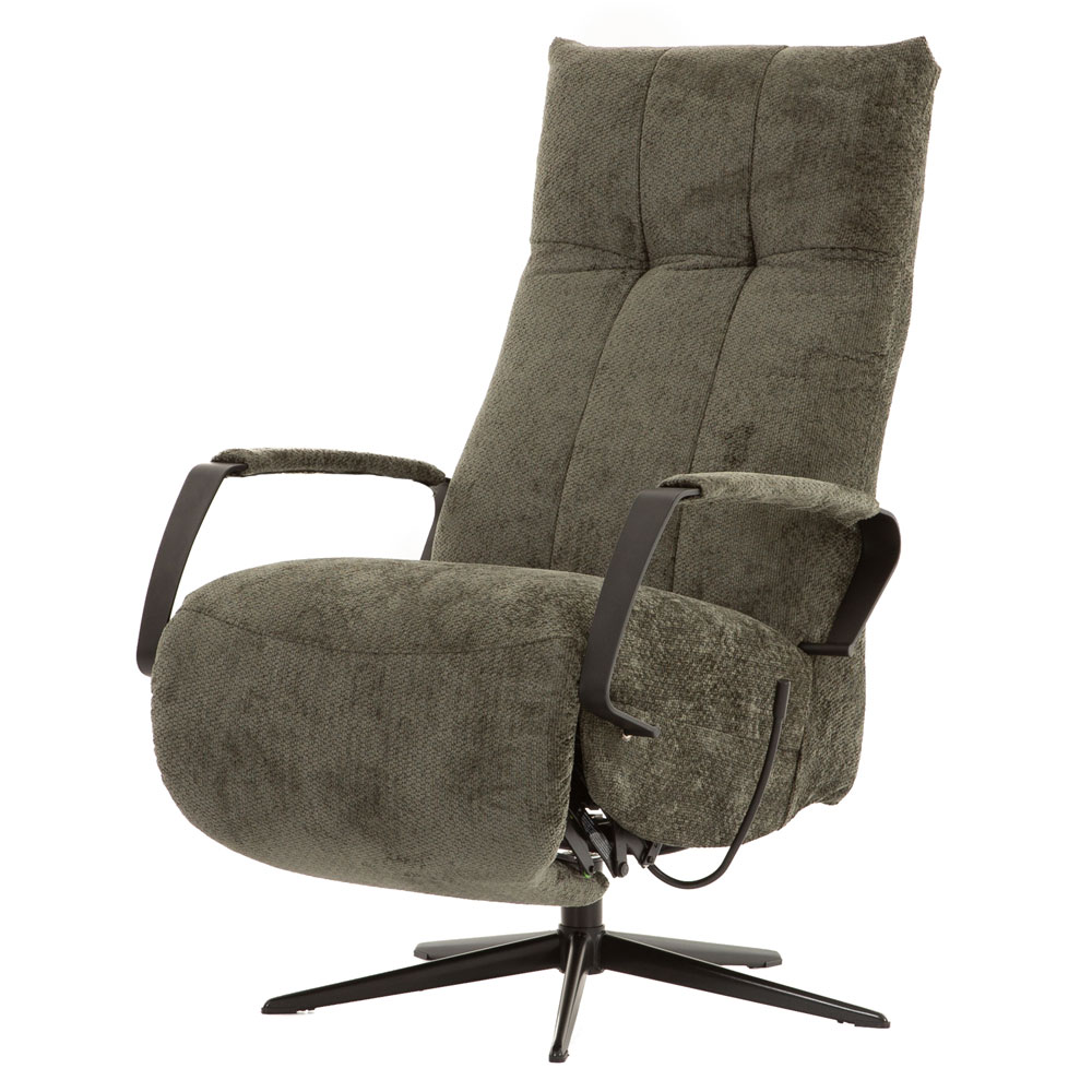 Countrylifestyle Relaxfauteuil Ties